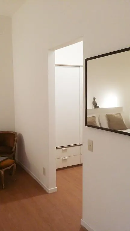 Milano Center White Διαμέρισμα