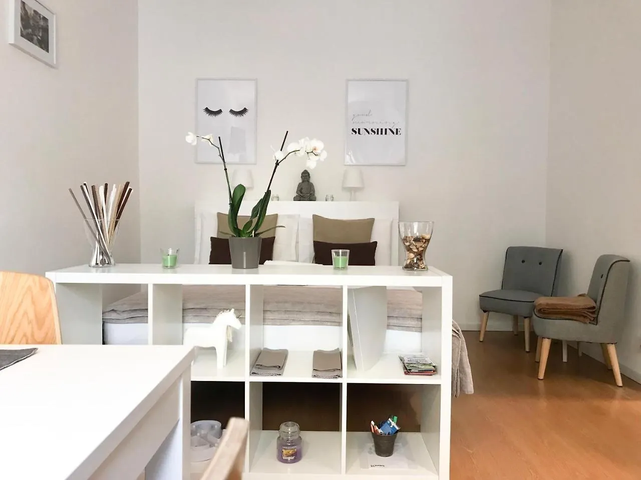 Milano Center White Διαμέρισμα Μιλάνο