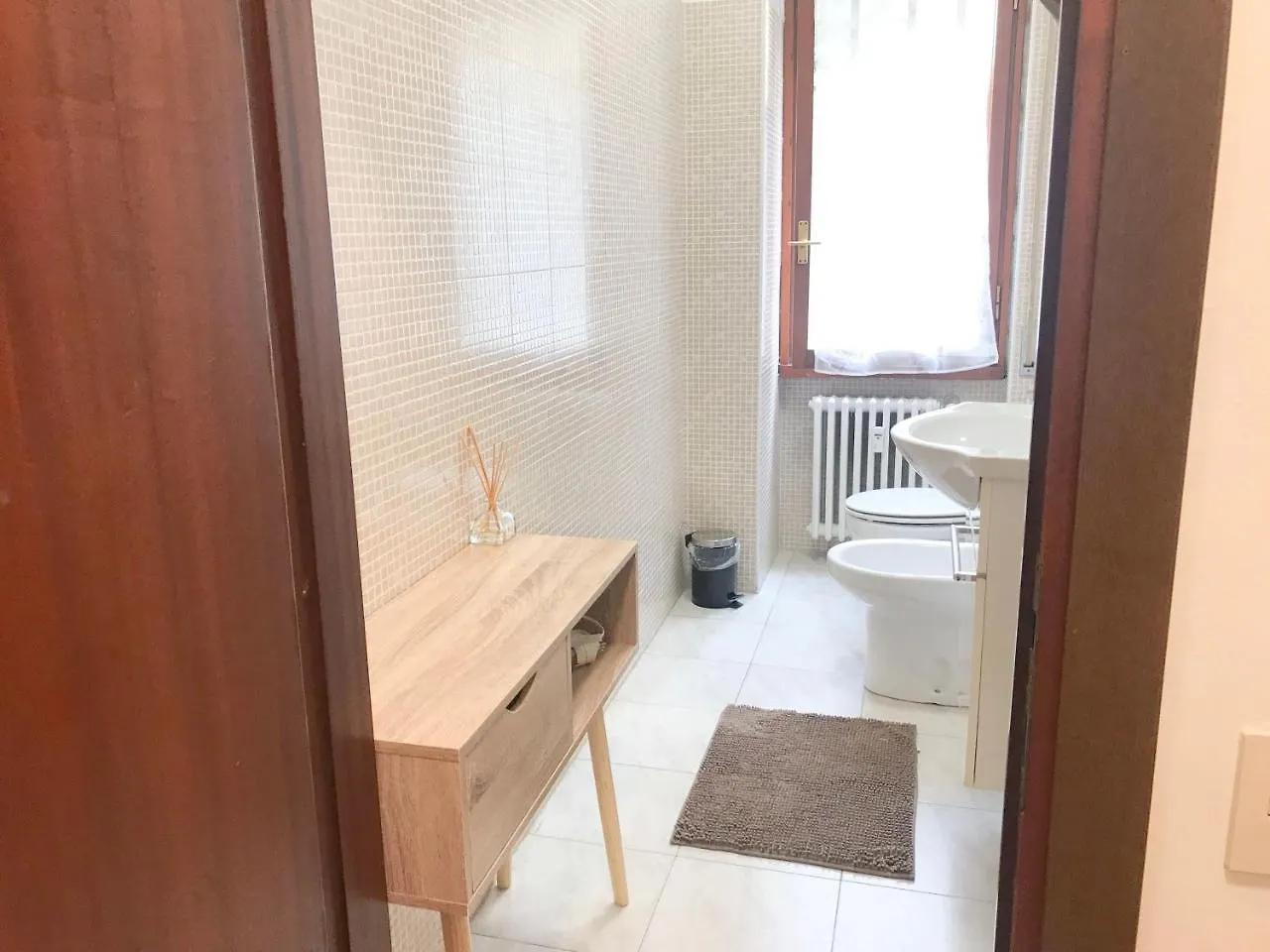 Milano Center White Διαμέρισμα Ιταλία
