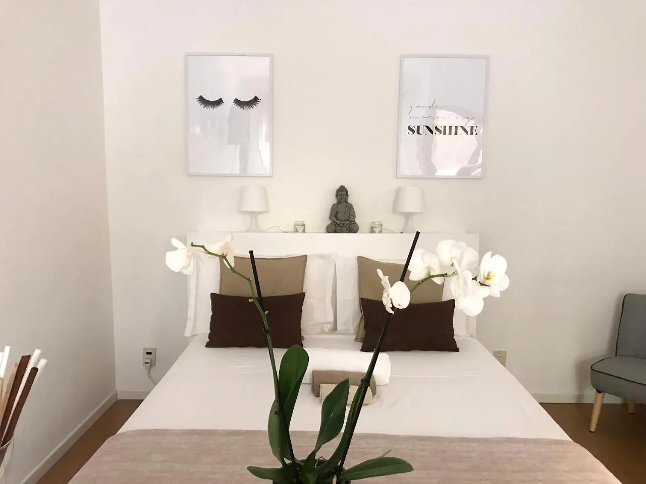 Milano Center White Διαμέρισμα  Μιλάνο